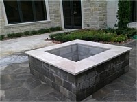 Completed Paver Projects